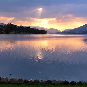 Linnhe Lochside Holidays